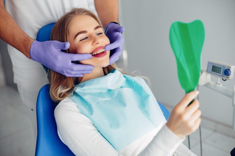Yalova Teeth Clenching ( Bruxism ): Do Night Guards Work?